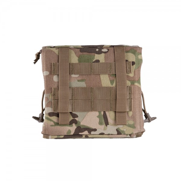 Підсумок для аптечки IFAK “Алатир” (Мультикам неоригінальний) ТМ Балістика - 103020504