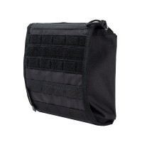 Подсумок под аптечку ПА3 IFAK (Черный)