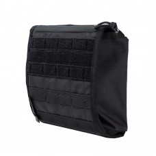 Підсумок для аптечки IFAK “Алатир” (Чорний) ТМ Балістика