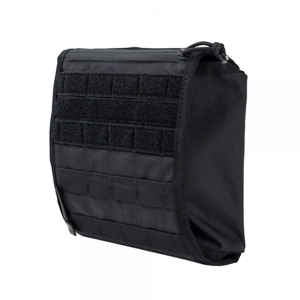 Підсумок для аптечки IFAK “Алатир” (Чорний) ТМ Балістика - 103020506
