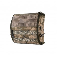 Подсумок для аптечки IFAK "Алатырь" (ММ-14 "Пиксель") ТМ Баллистика