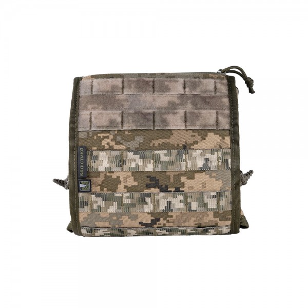 Подсумок для аптечки IFAK "Алатырь" (ММ-14 "Пиксель") ТМ Баллистика - 103020507 Подсумок для аптечки IFAK "Алатырь" (ММ-14 "Пиксель") ТМ Баллистика - 103020507