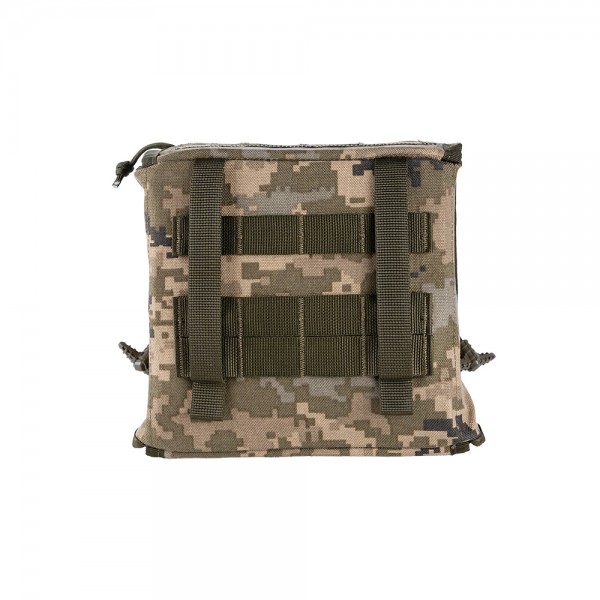 Подсумок для аптечки IFAK "Алатырь" (ММ-14 "Пиксель") ТМ Баллистика - 103020507 Подсумок для аптечки IFAK "Алатырь" (ММ-14 "Пиксель") ТМ Баллистика - 103020507