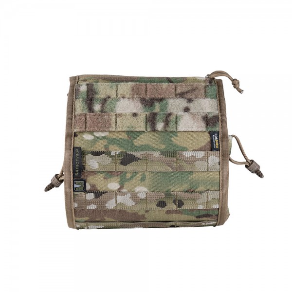 Підсумок для аптечки IFAK “Алатир” (Мультикам) ТМ Балістика - 103020508 Підсумок для аптечки IFAK “Алатир” (Мультикам) ТМ Балістика - 103020508