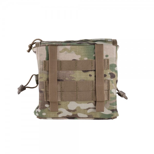 Підсумок для аптечки IFAK “Алатир” (Мультикам) ТМ Балістика - 103020508 Підсумок для аптечки IFAK “Алатир” (Мультикам) ТМ Балістика - 103020508