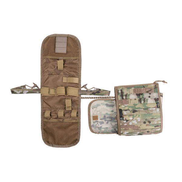 Підсумок для аптечки IFAK “Алатир” (Мультикам) ТМ Балістика - 103020508 Підсумок для аптечки IFAK “Алатир” (Мультикам) ТМ Балістика - 103020508