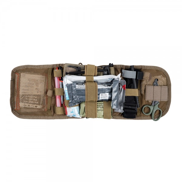 Підсумок для аптечки IFAK “Алатир” (Мультикам) ТМ Балістика - 103020508 Підсумок для аптечки IFAK “Алатир” (Мультикам) ТМ Балістика - 103020508