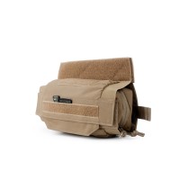 Підсумок для аптечки горизонтальний рол "Калита" (Койот) ТМ Балістика