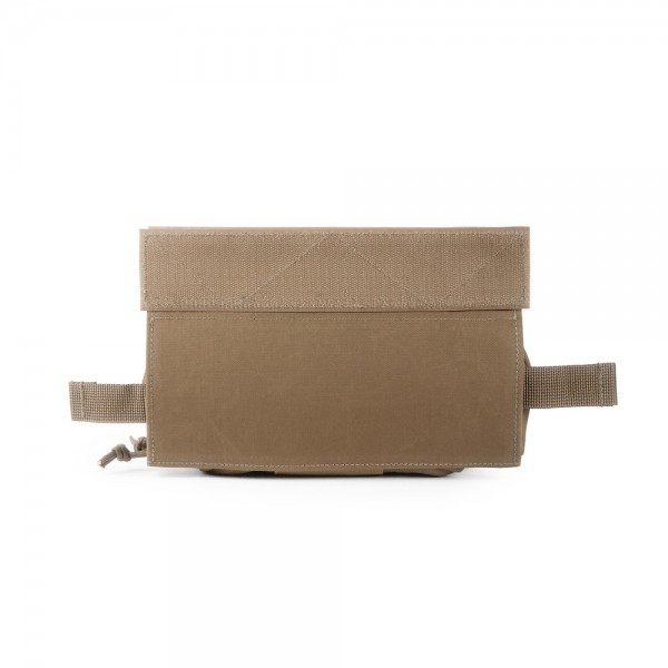 Подсумок для аптечки горизонтальный ролл "Калита" (Койот) ТМ Баллистика - 103020601 Подсумок для аптечки горизонтальный ролл "Калита" (Койот) ТМ Баллистика - 103020601