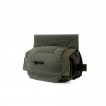 Подсумок для аптечки горизонтальный ролл "Калита" (Олива) ТМ Баллистика
