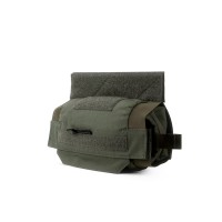 Підсумок для аптечки горизонтальний рол "Калита" (Олива) ТМ Балістика