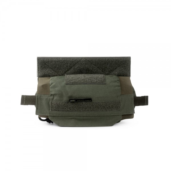 Подсумок для аптечки горизонтальный ролл "Калита" (Олива) ТМ Баллистика - 103020602 Подсумок для аптечки горизонтальный ролл "Калита" (Олива) ТМ Баллистика - 103020602