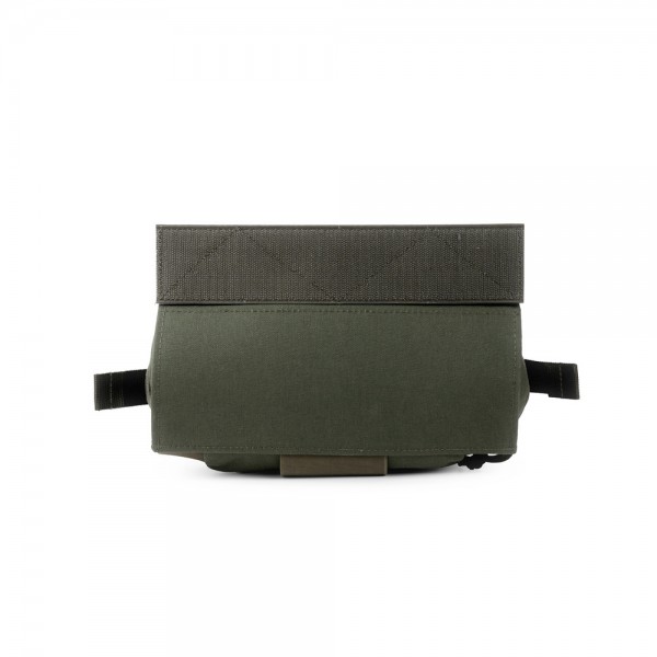 Подсумок для аптечки горизонтальный ролл "Калита" (Олива) ТМ Баллистика - 103020602 Подсумок для аптечки горизонтальный ролл "Калита" (Олива) ТМ Баллистика - 103020602