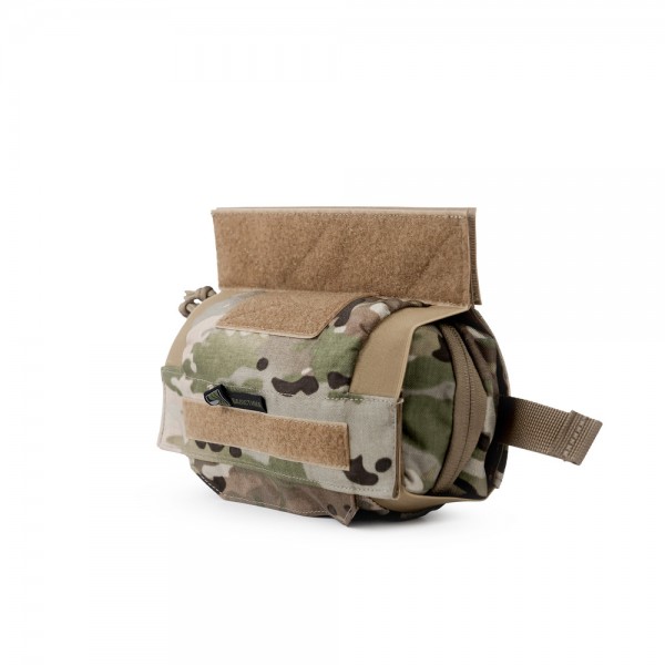 Підсумок для аптечки горизонтальний рол "Калита" (Мультикам неоригінальний) ТМ Балістика - 103020604