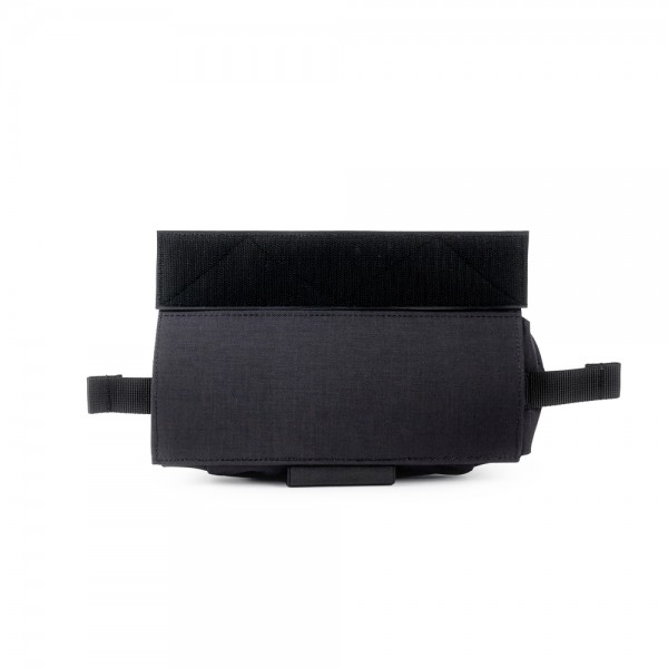 Підсумок для аптечки горизонтальний рол "Калита" (Чорний) ТМ Балістика - 103020606 Підсумок для аптечки горизонтальний рол "Калита" (Чорний) ТМ Балістика - 103020606