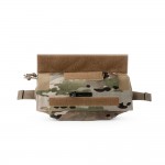 Подсумок для аптечки горизонтальный ролл "Калита" (Мультикам) ТМ Баллистика