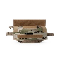 Подсумок для аптечки горизонтальный ролл "Калита" (Мультикам) ТМ Баллистика