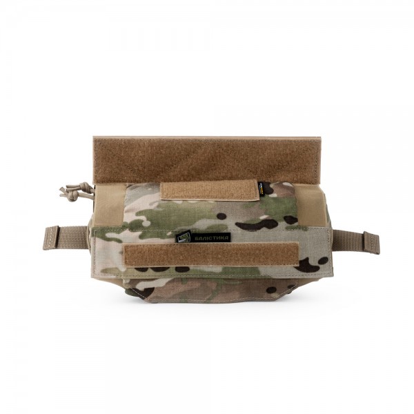 Подсумок для аптечки горизонтальный ролл "Калита" (Мультикам) ТМ Баллистика - 103020608