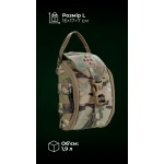 Підсумок для аптечки ПА1 GEN 2 “Нойта” відривний (L | Мультикам неоригінальний) ТМ Балістика