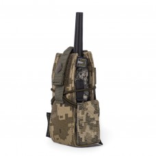 Подсумок под рацию ТМ Баллистика (ММ14)