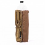 Подсумок под бутылку раскладной ППР1  (Койот)