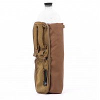 Підсумок під пляшку розкладний "Балістика" ППР1 (Койот)