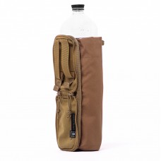 Підсумок під пляшку розкладний "Балістика" ППР1 (Койот)