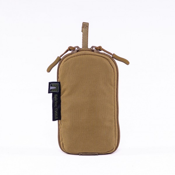 Подсумок под бутылку раскладной ППР1 (Койот) - 3574602
