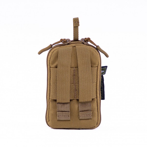 Подсумок под бутылку раскладной ППР1 (Койот) - 3574602