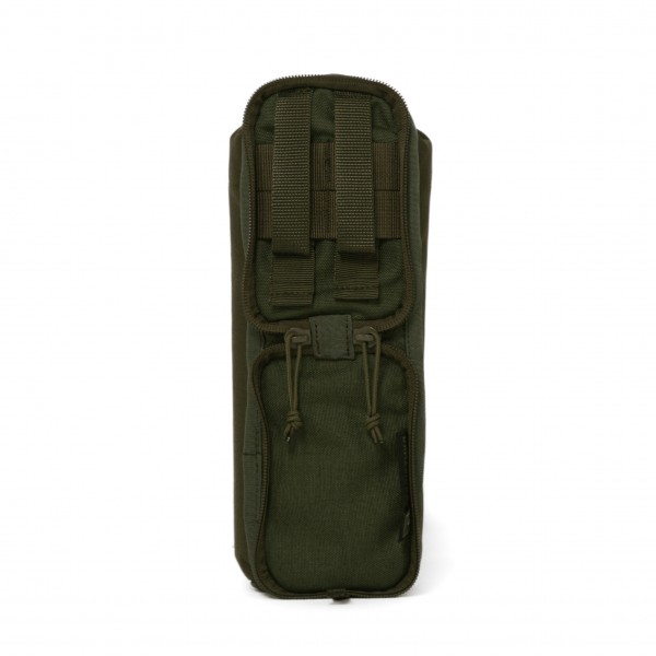 Подсумок под бутылку раскладной ППР1 (Олива) - 3516908
