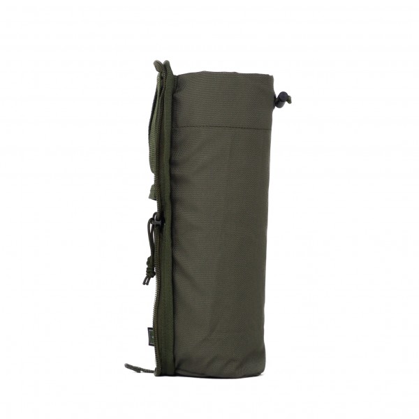 Подсумок под бутылку раскладной ППР1 (Олива) - 3516908 Подсумок под бутылку раскладной ППР1 (Олива) - 3516908