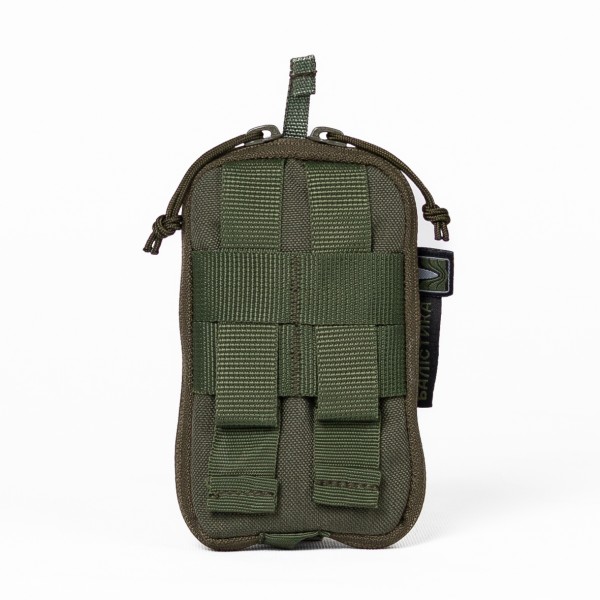 Подсумок под бутылку раскладной ППР1 (Олива) - 3516908 Подсумок под бутылку раскладной ППР1 (Олива) - 3516908