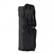 Підсумок під пляшку розкладний "Балістика" ППР1  (Чорний)