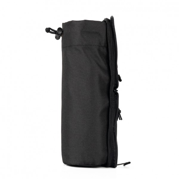 Подсумок под бутылку раскладной ППР1 (Чёрный) - 3574600 Подсумок под бутылку раскладной ППР1 (Чёрный) - 3574600