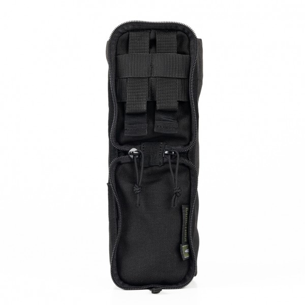 Подсумок под бутылку раскладной ППР1 (Чёрный) - 3574600 Подсумок под бутылку раскладной ППР1 (Чёрный) - 3574600