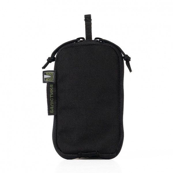 Подсумок под бутылку раскладной ППР1 (Чёрный) - 3574600 Подсумок под бутылку раскладной ППР1 (Чёрный) - 3574600