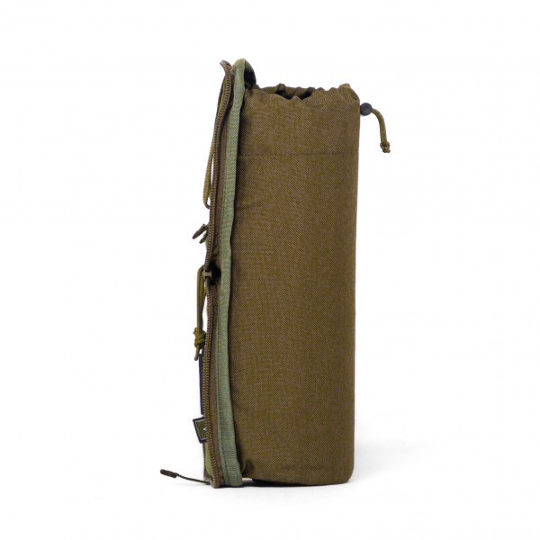 Підсумок під пляшку розкладний "Балістика" ППР1 (ММ14) - 3574603 Підсумок під пляшку розкладний "Балістика" ППР1 (ММ14) - 3574603