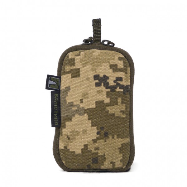 Підсумок під пляшку розкладний "Балістика" ППР1 (ММ14) - 3574603 Підсумок під пляшку розкладний "Балістика" ППР1 (ММ14) - 3574603