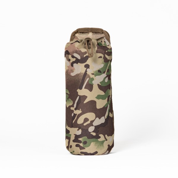 Подсумок под бутылку раскладной ППР1 (Мультикам) - 3574604 Подсумок под бутылку раскладной ППР1 (Мультикам) - 3574604