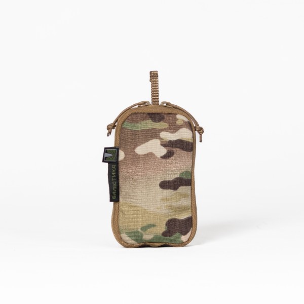 Подсумок под бутылку раскладной ППР1 (Мультикам) - 3574604 Подсумок под бутылку раскладной ППР1 (Мультикам) - 3574604