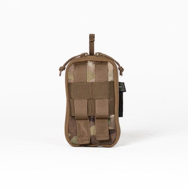 Подсумок под бутылку раскладной ППР1 (Мультикам) - 3574604 Подсумок под бутылку раскладной ППР1 (Мультикам) - 3574604