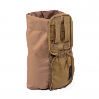 Сумка для скидання магазинів ССМ1 ТМ Балістика (Койот)