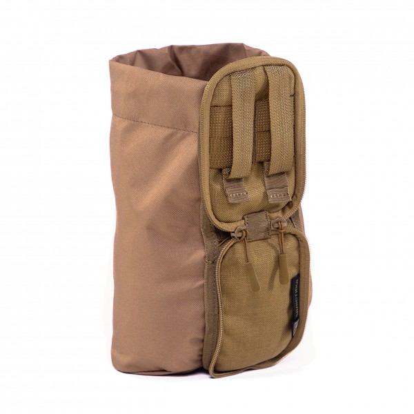 Сумка для скидання магазинів ССМ1 ТМ Балістика (Койот) - 3572649