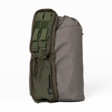 Сумка для сброса магазинов ССМ1 ТМ Баллистика (Олива)