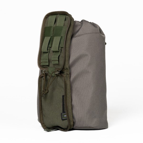 Сумка для скидання магазинів ССМ1 ТМ Балістика (Олива) - 2592045