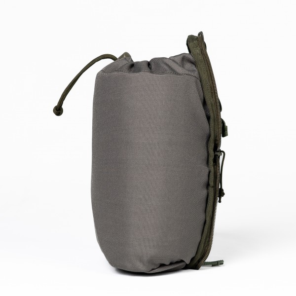 Сумка для скидання магазинів ССМ1 ТМ Балістика (Олива) - 2592045 Сумка для скидання магазинів ССМ1 ТМ Балістика (Олива) - 2592045