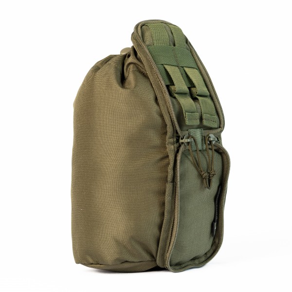 Сумка для скидання магазинів ССМ1 ТМ Балістика (Олива) - 2592045 Сумка для скидання магазинів ССМ1 ТМ Балістика (Олива) - 2592045
