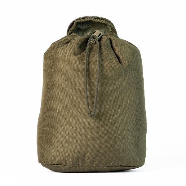 Сумка для скидання магазинів ССМ1 ТМ Балістика (Олива) - 2592045 Сумка для скидання магазинів ССМ1 ТМ Балістика (Олива) - 2592045