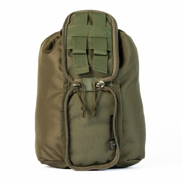 Сумка для скидання магазинів ССМ1 ТМ Балістика (Олива) - 2592045 Сумка для скидання магазинів ССМ1 ТМ Балістика (Олива) - 2592045