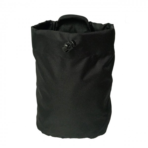Сумка для скидання магазинів ССМ1 ТМ Балістика (Чорний) - 3575561